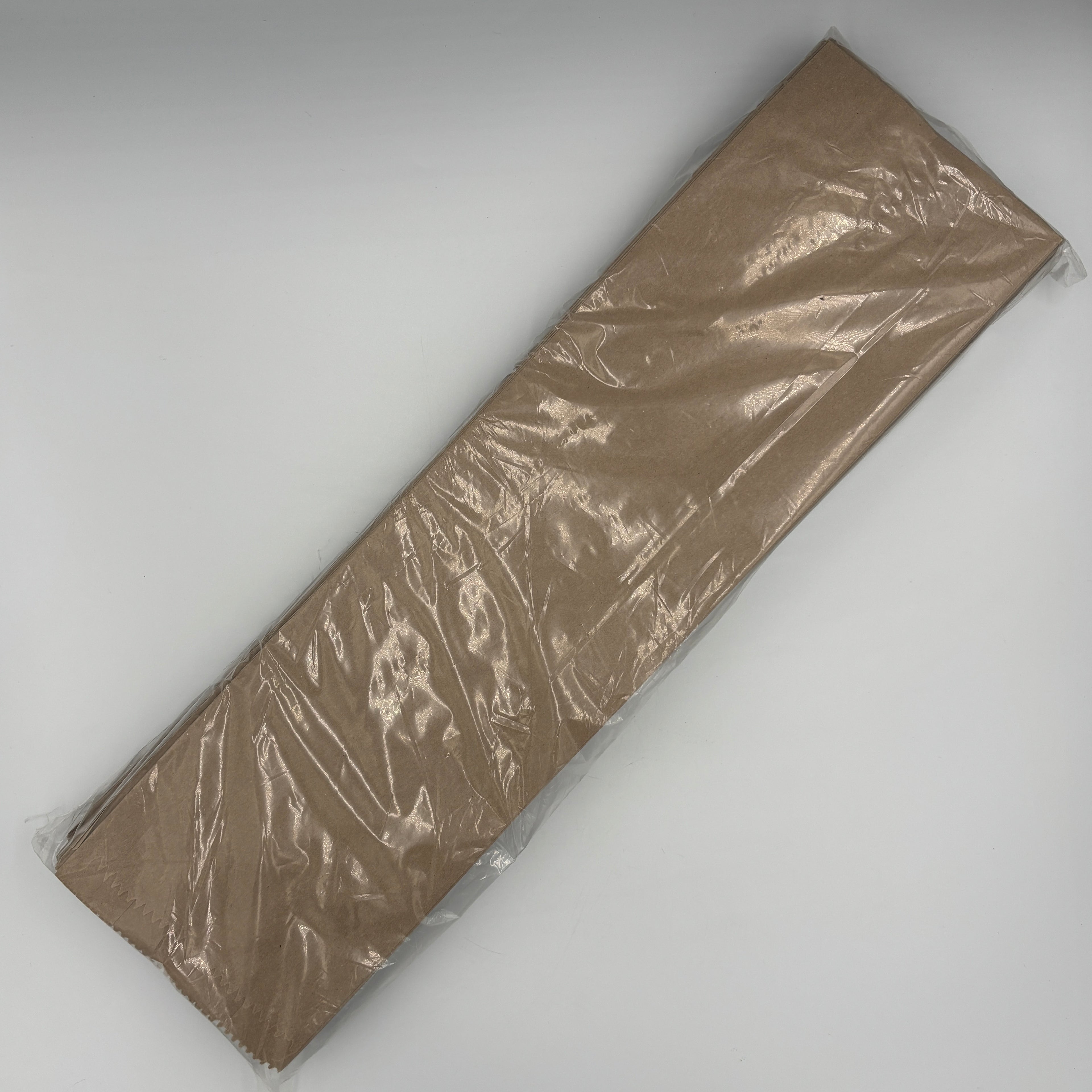 BROWN BAG FRENCH LOAF - 50S