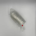 PPG LID CRYSTAL FOR 350/500ML CUP CLOSED 50s
