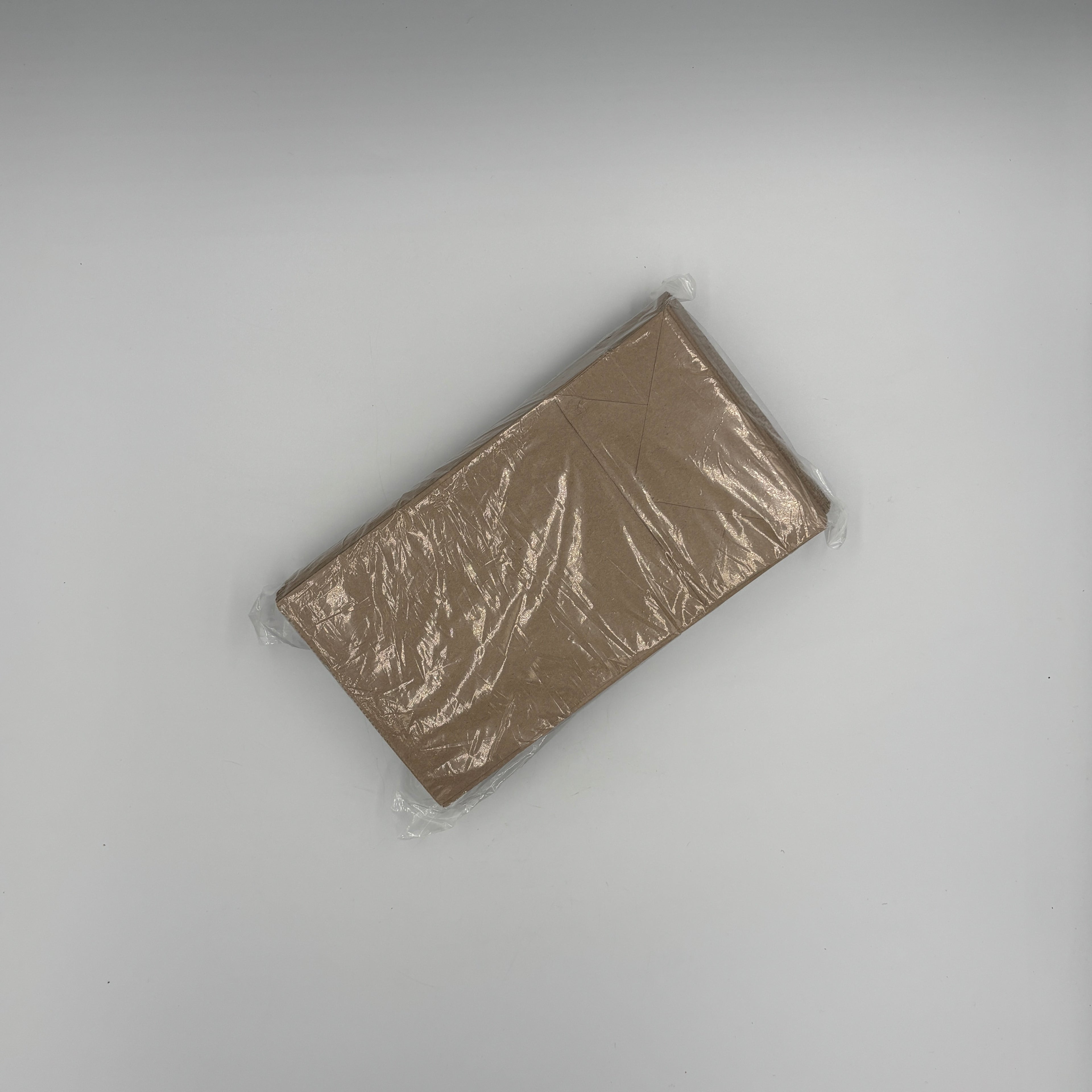 BROWN BAG SO 2 - 50s