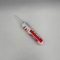 NASCA SILICONE SEALANT WHITE 260ML EACH