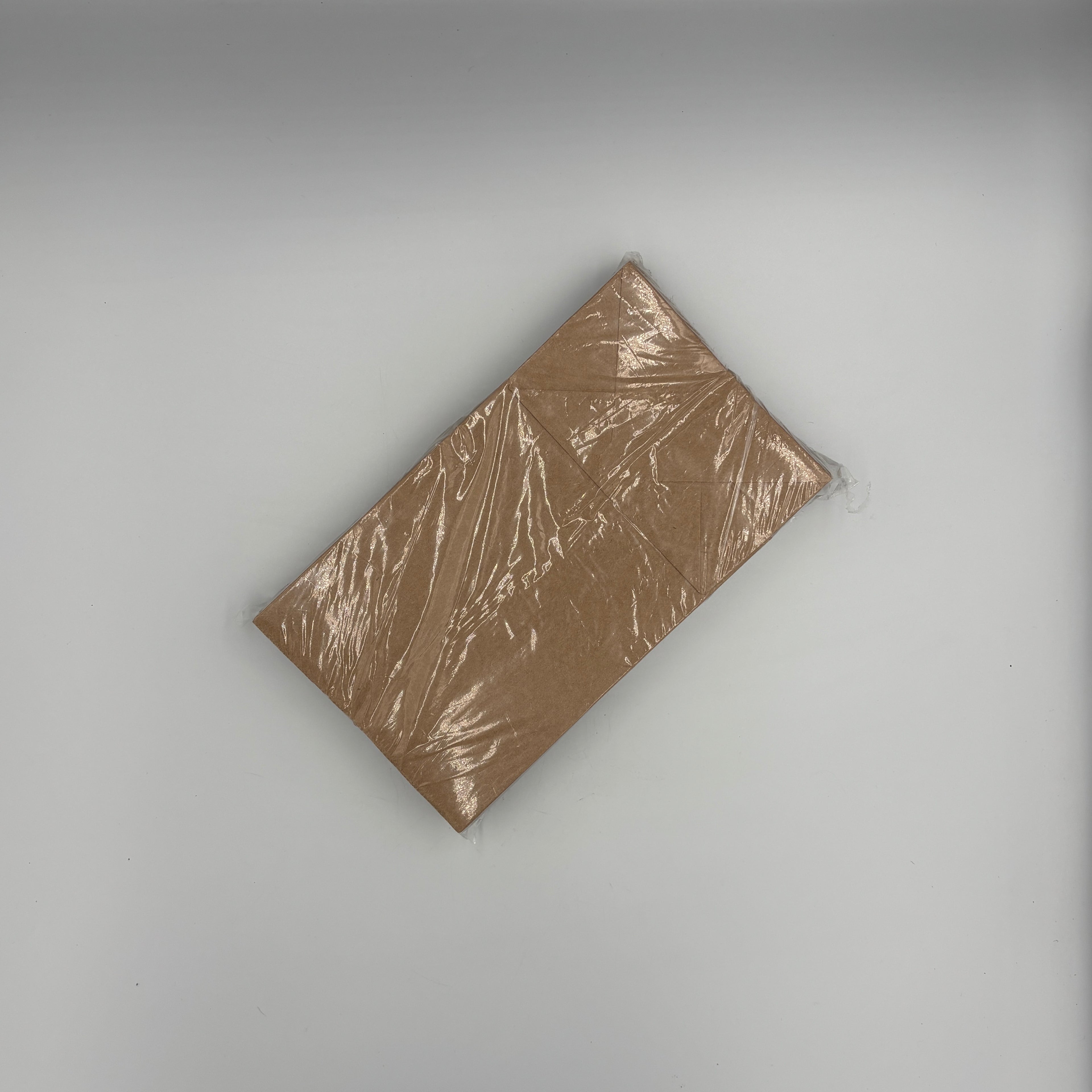 BROWN BAG SO 4 - 50s