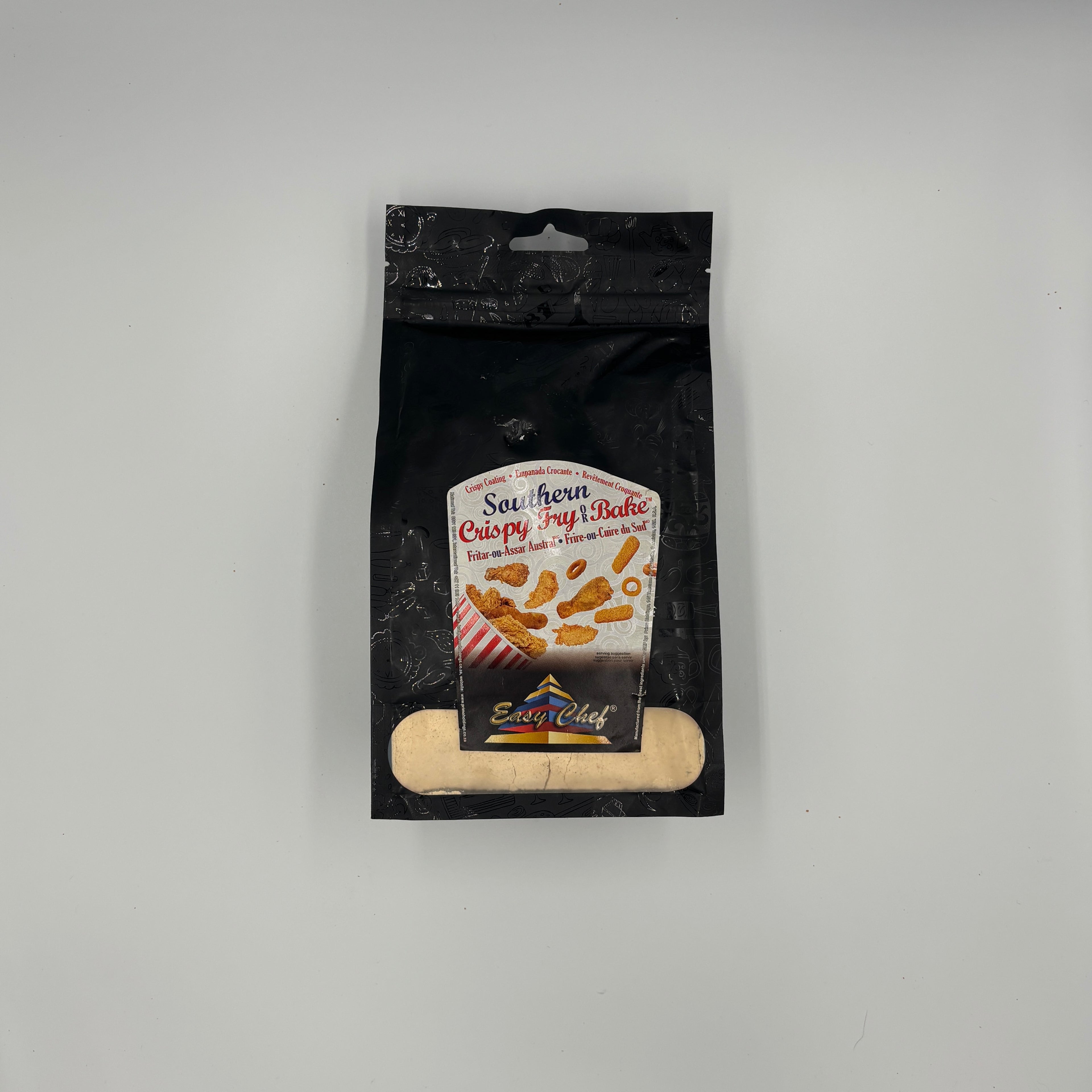 EASY CHEF CRISPY FRY & BAKE 1KG