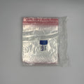 ZIPLOCK 180X180MM 100s