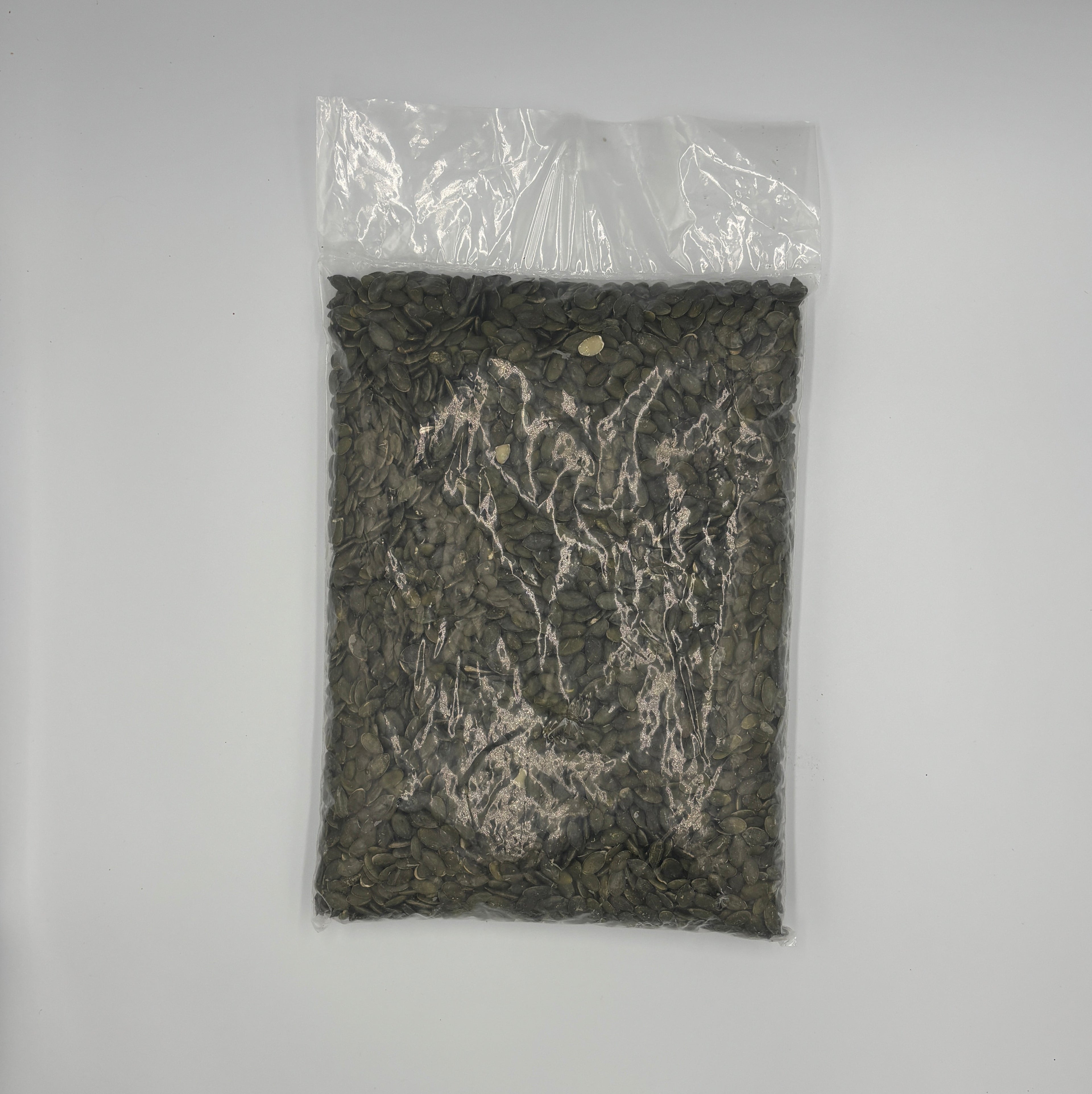 TRUMPS PUMPKIN SEEDS 1KG