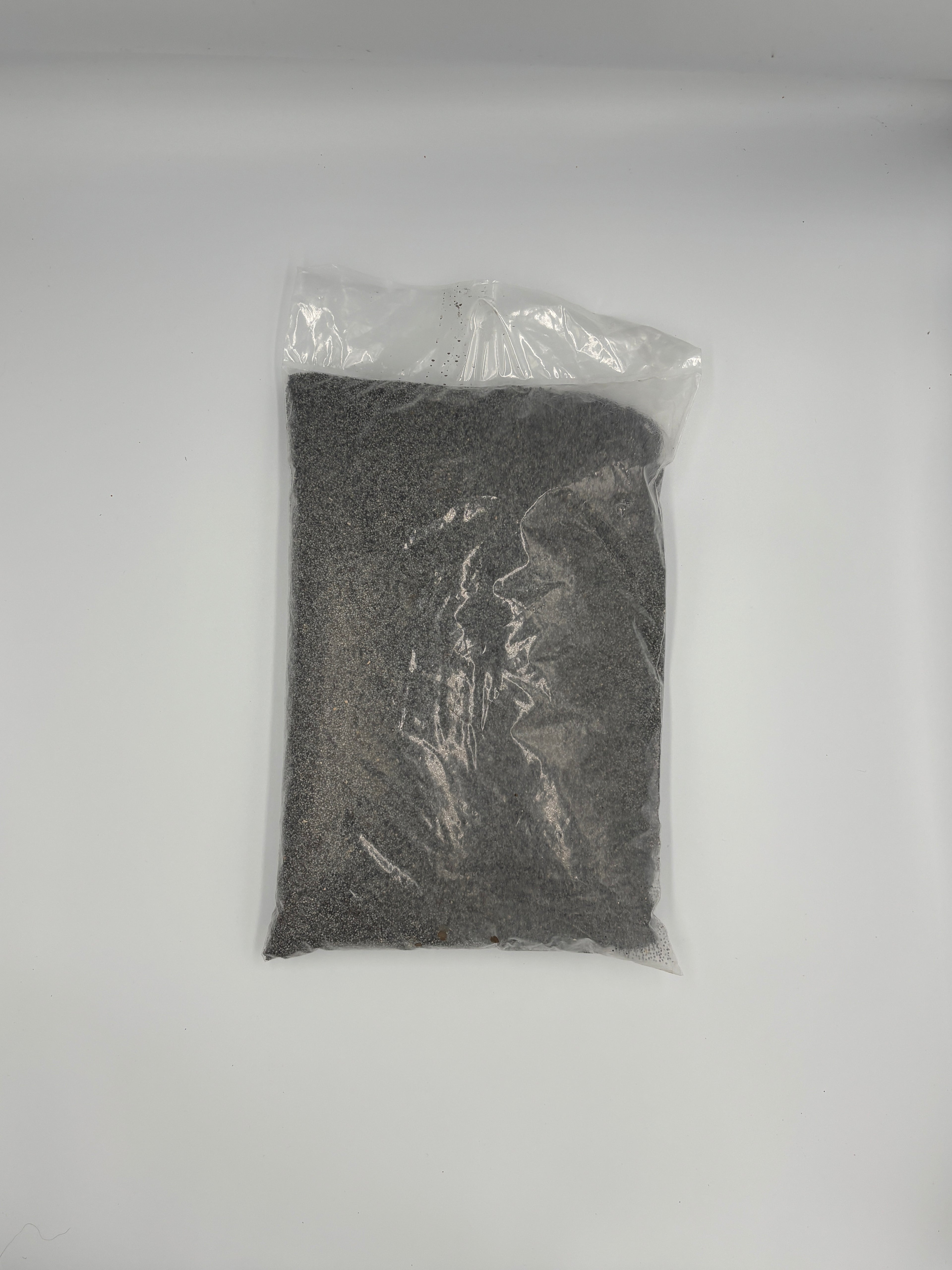 TRUMPS POPPY SEEDS 1KG EACH