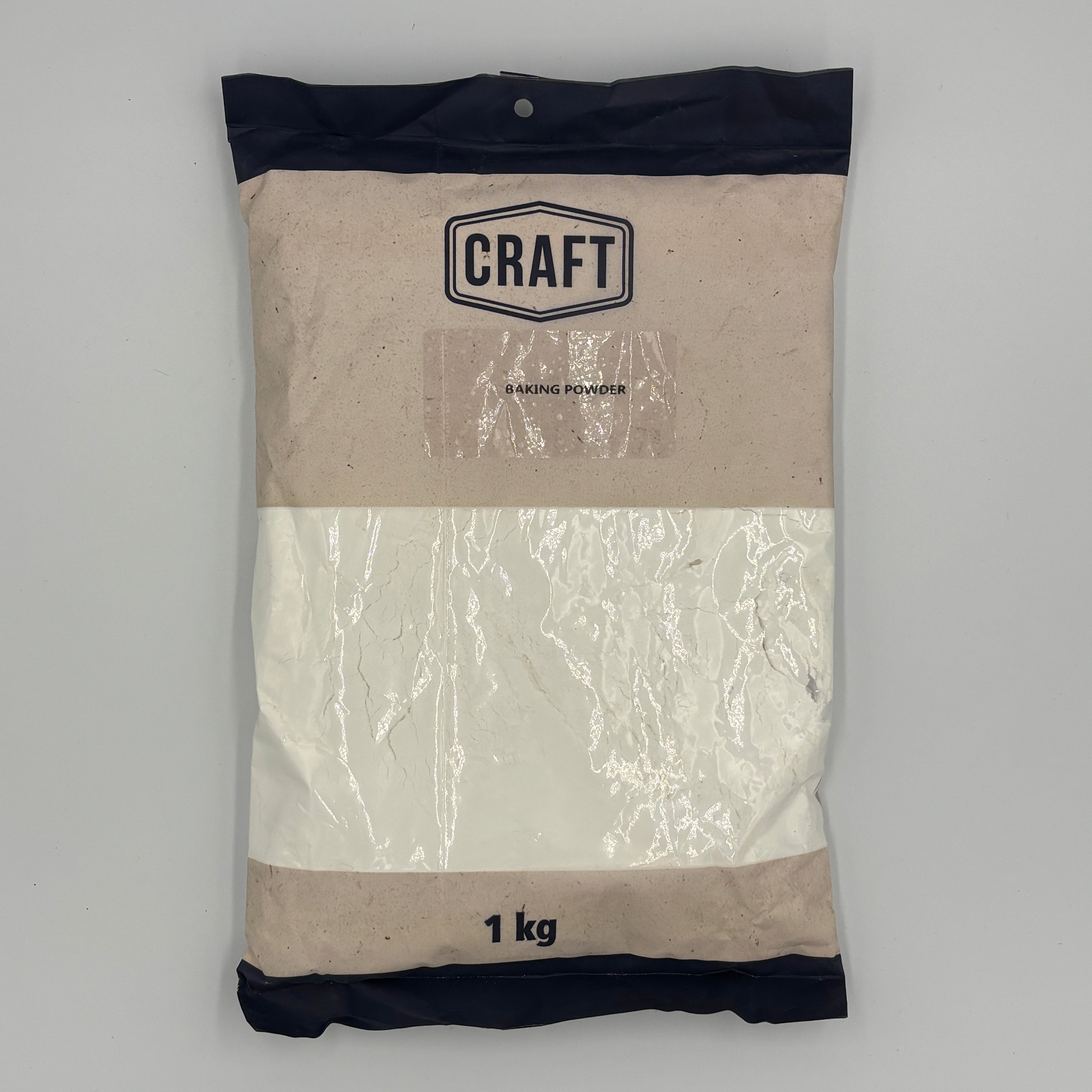 CRAFT BAKING POWDER 1KG