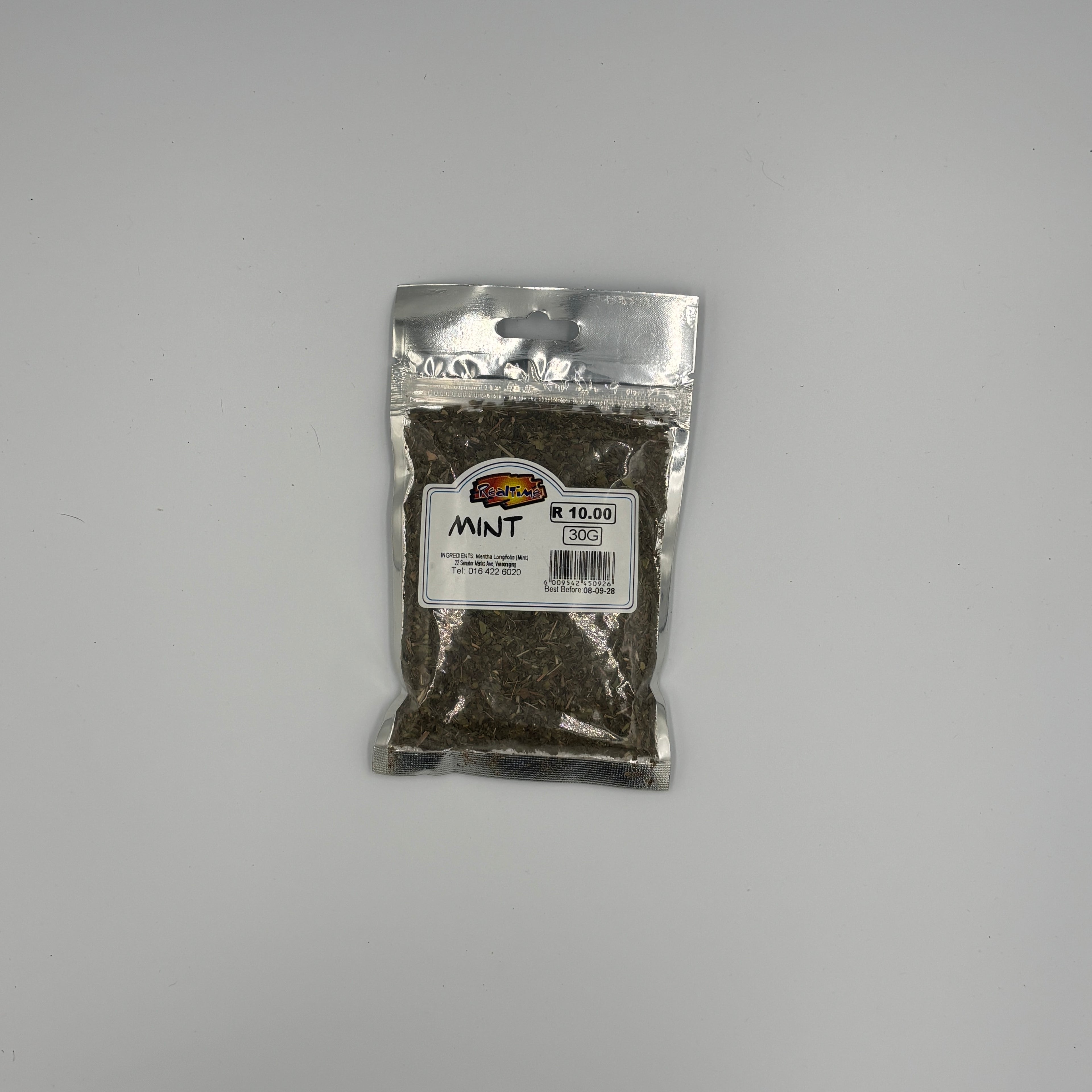 MINT 30G