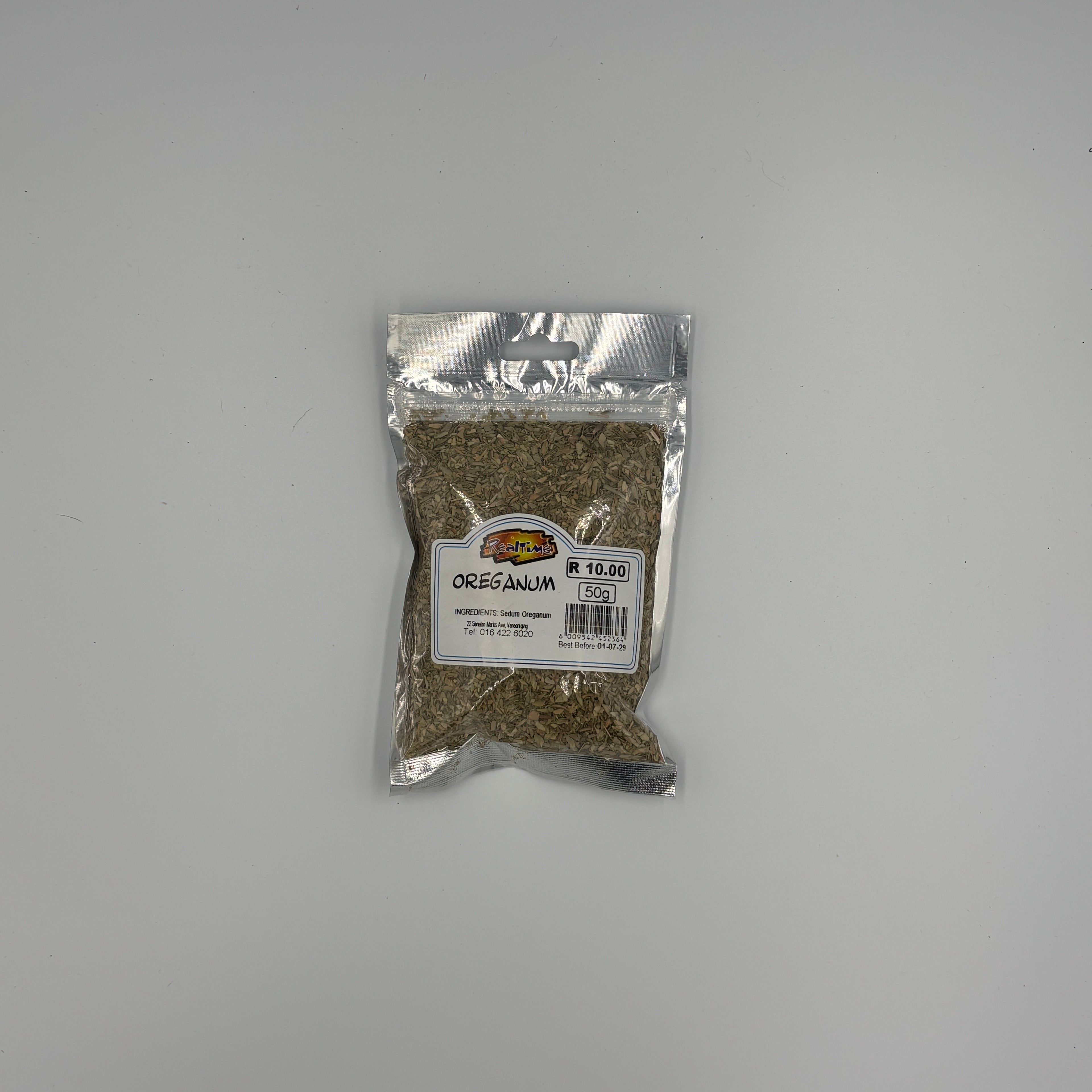 OREGANUM 50G
