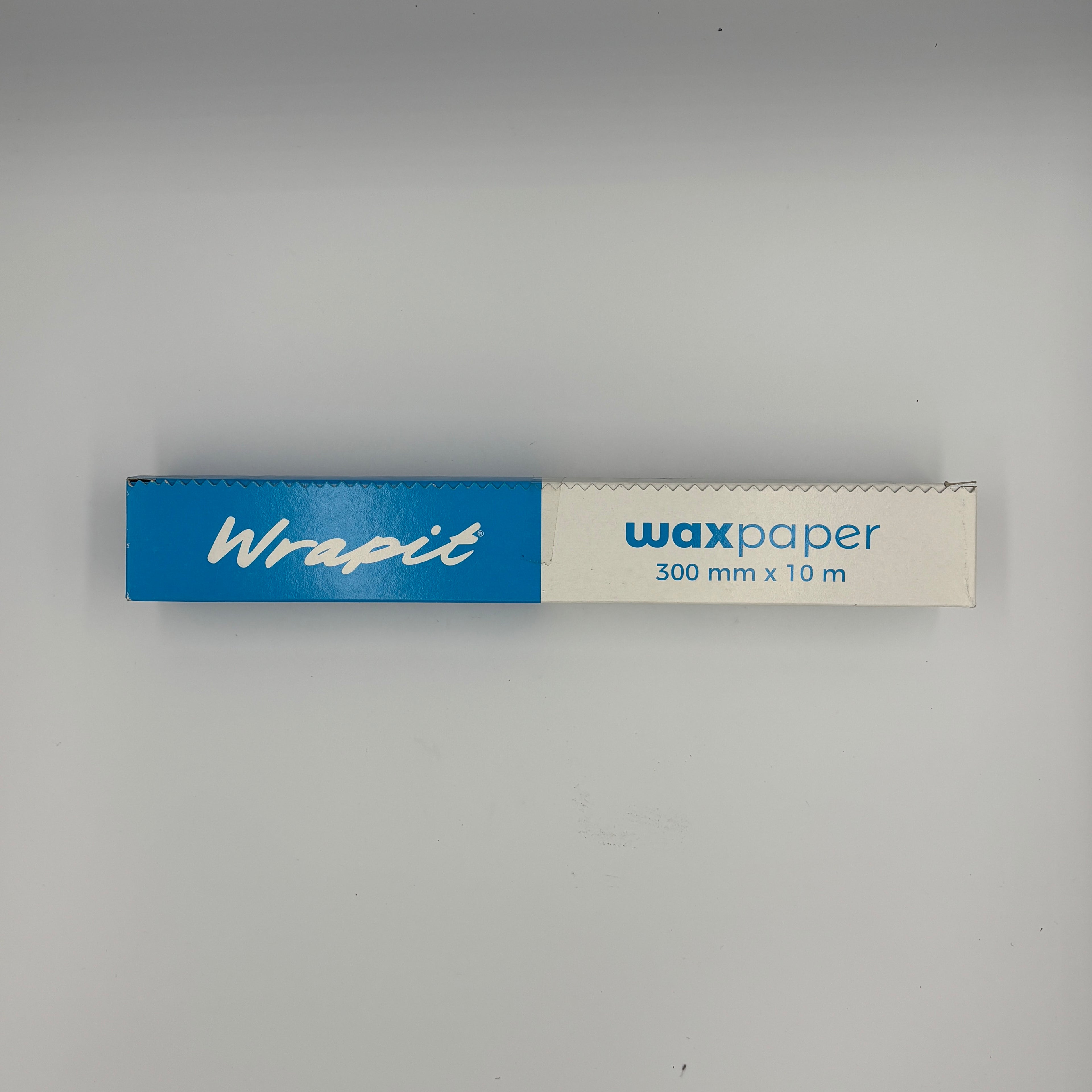 WAX WRAP 300MM X 10M ROLL