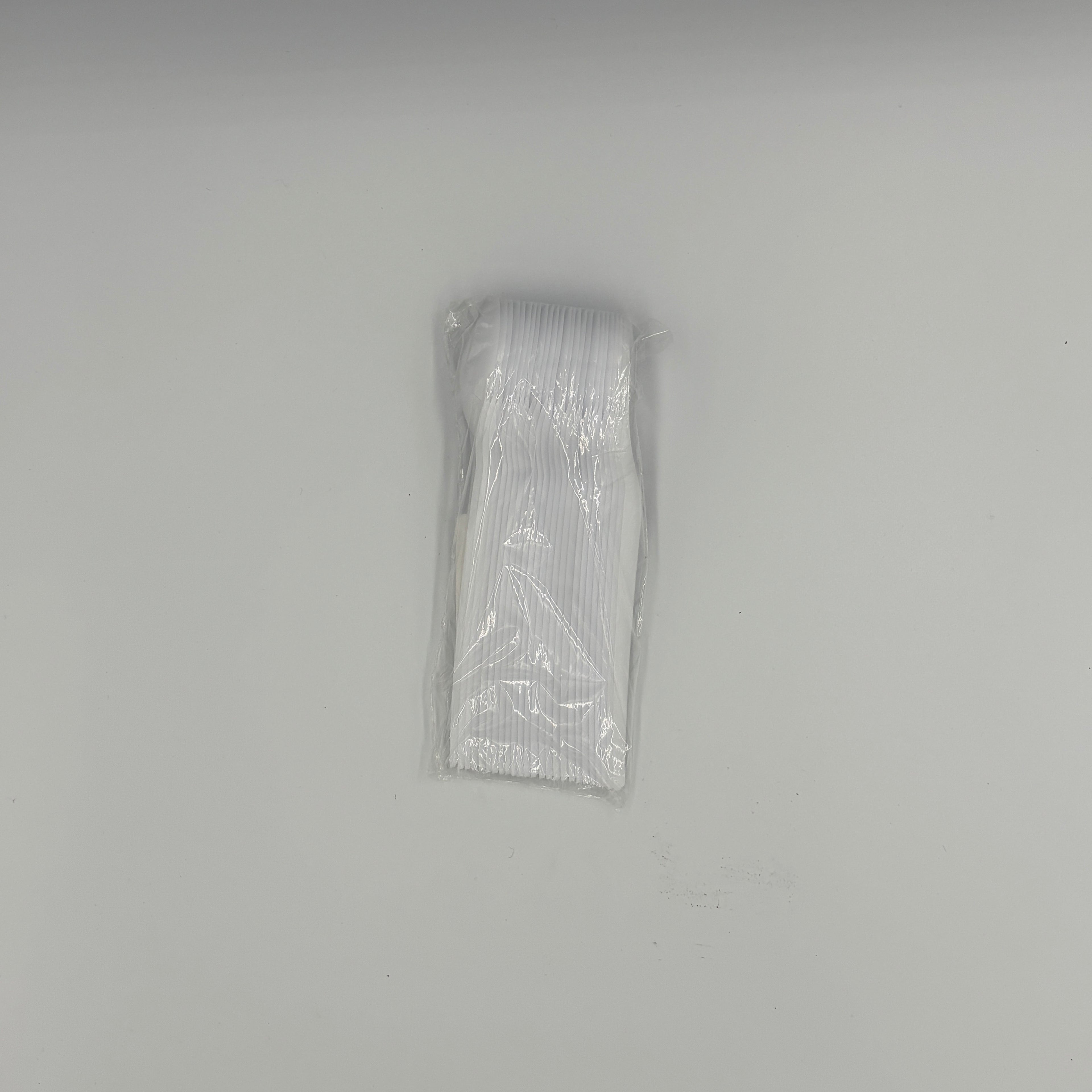 Packet Desert Spoons 25s