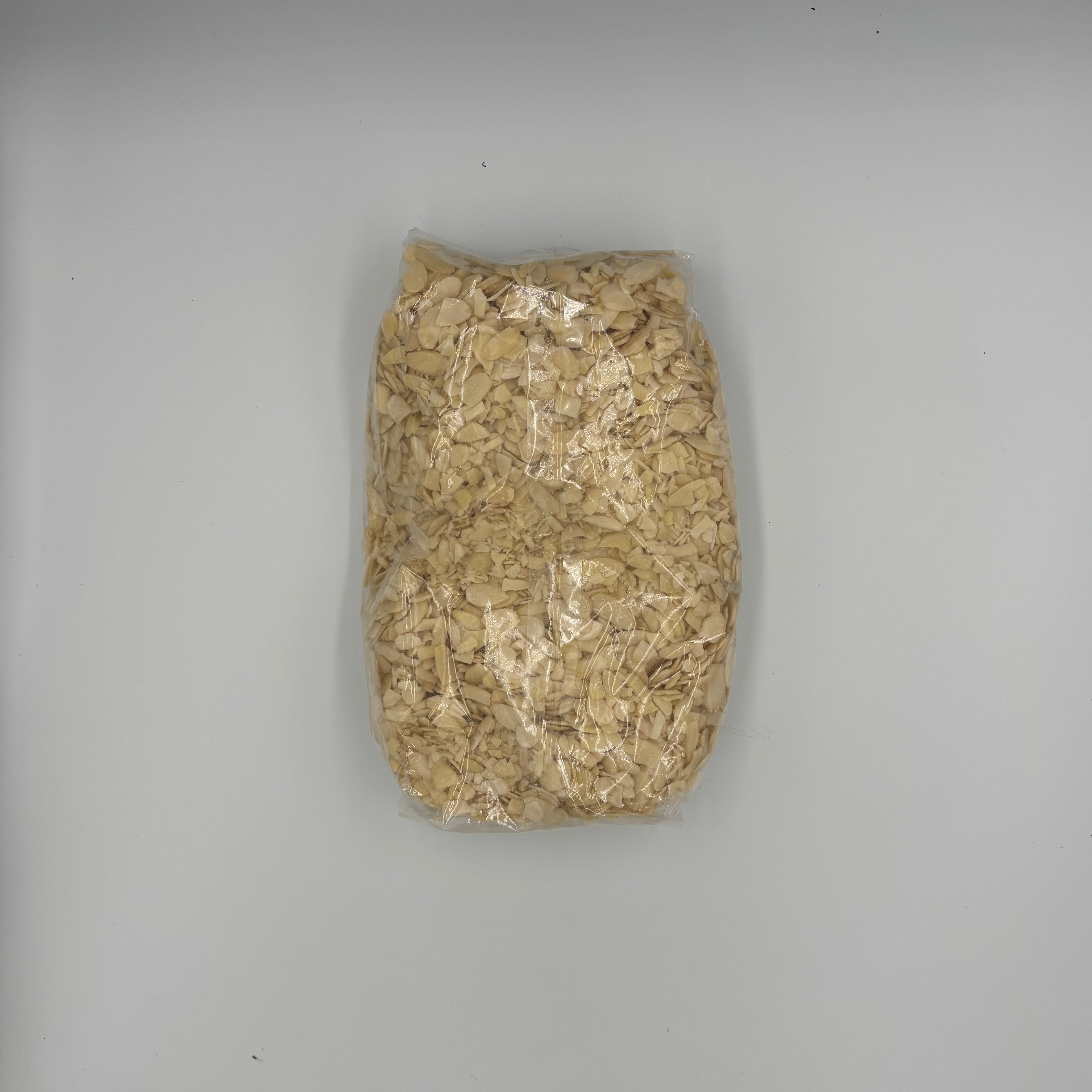 RT ALMONDS FLAKED 1KG