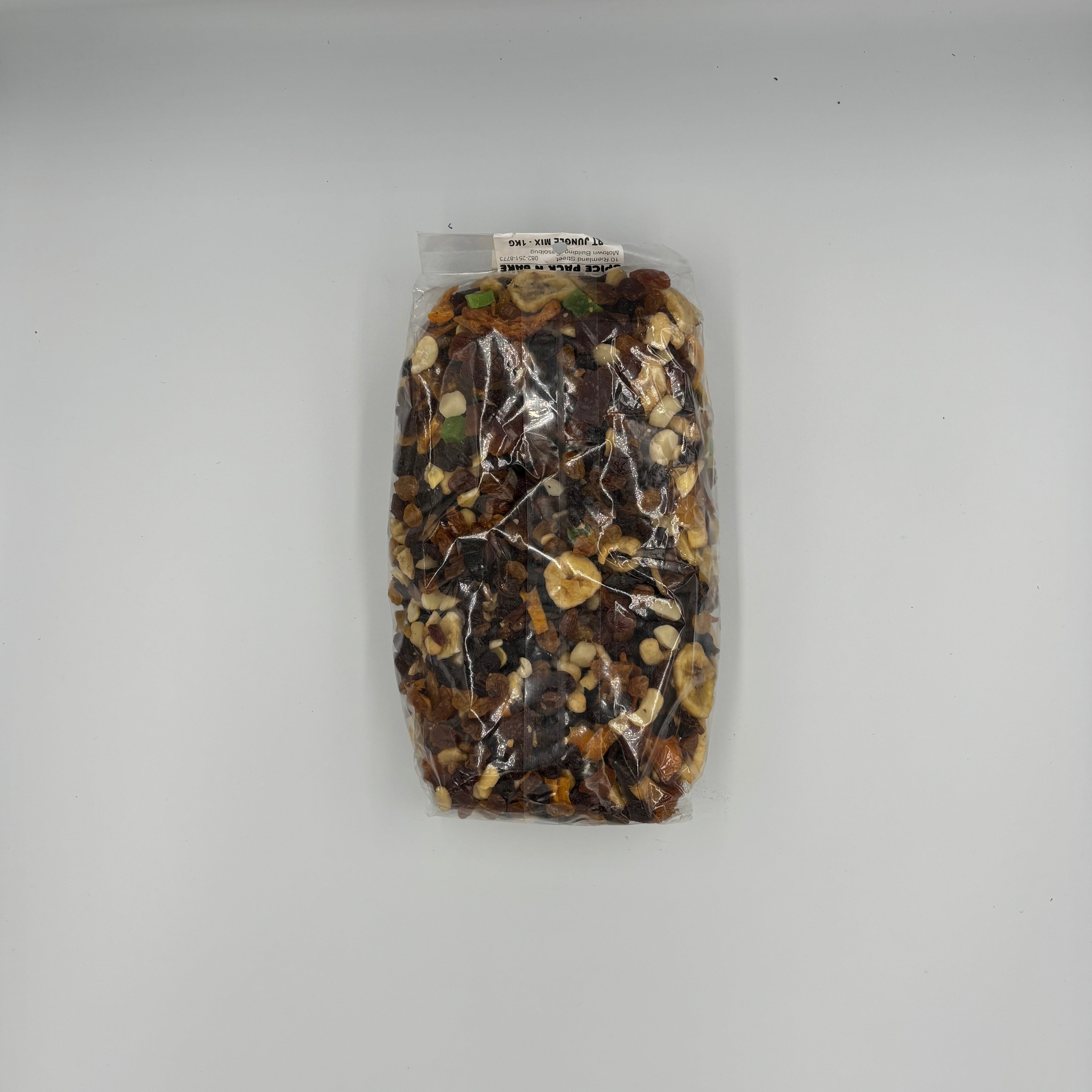 RT JUNGLE MIX - 1KG