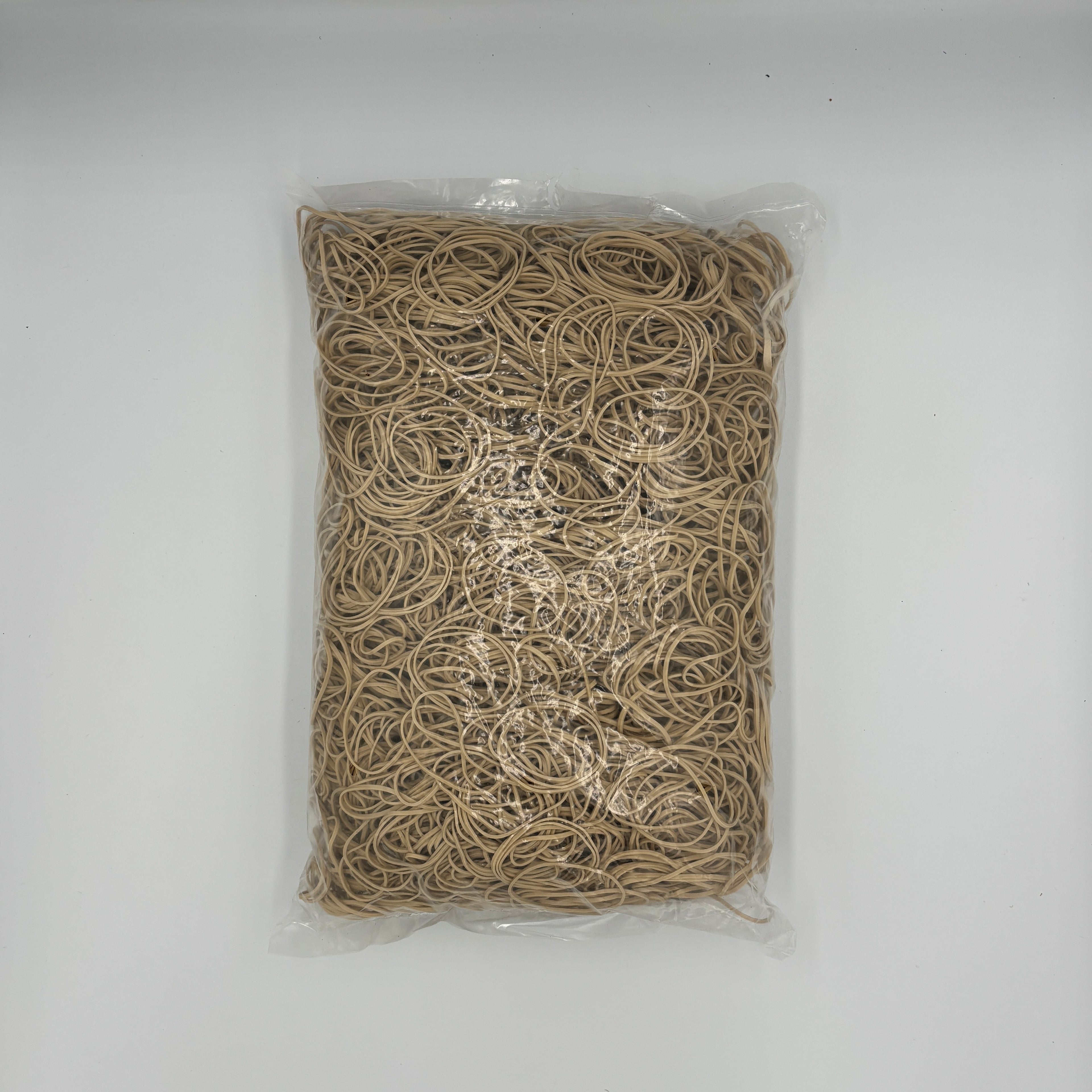 STATIONARY NO 16 RUBBER BANDS 1KG
