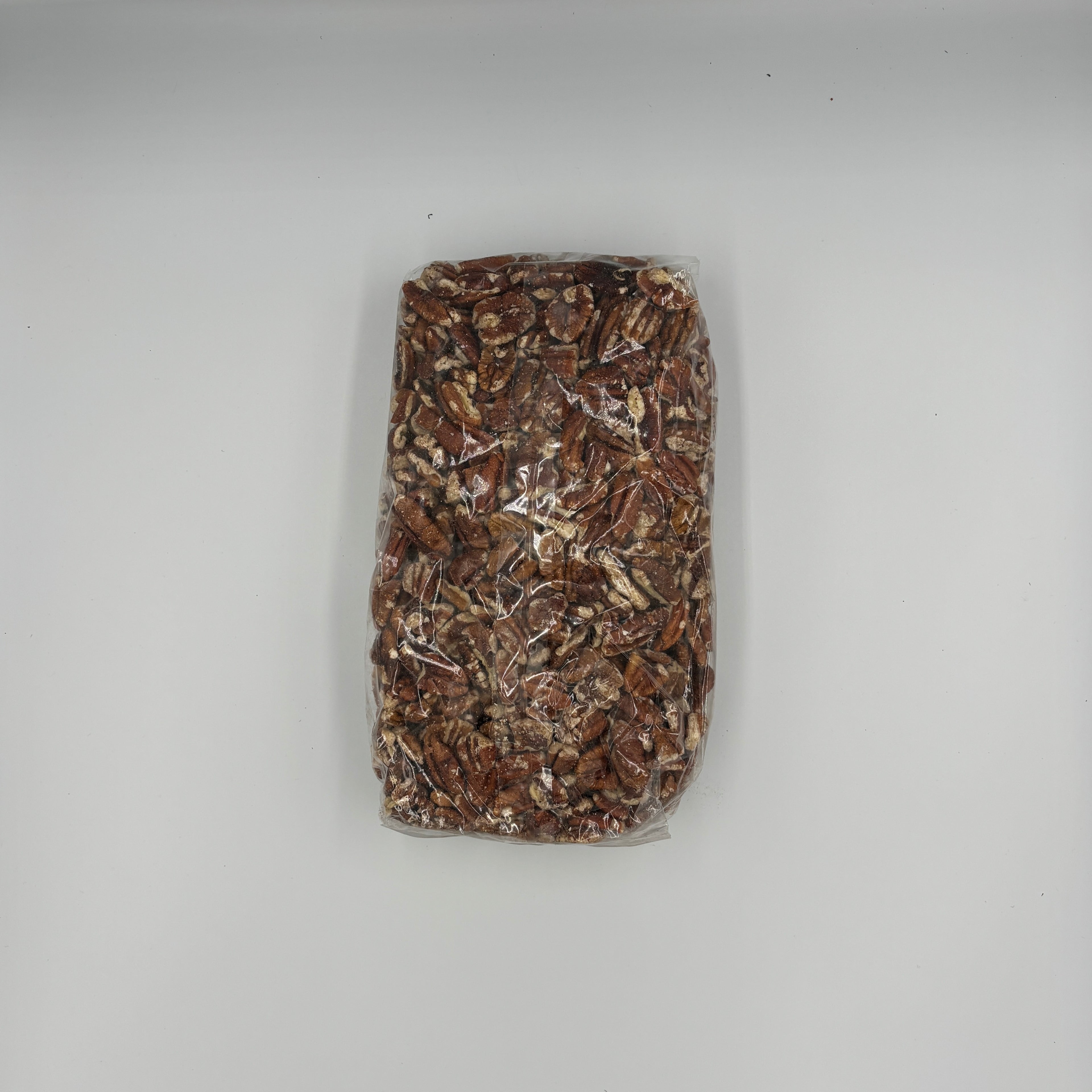 RT PECAN NUT PIECES 1KG