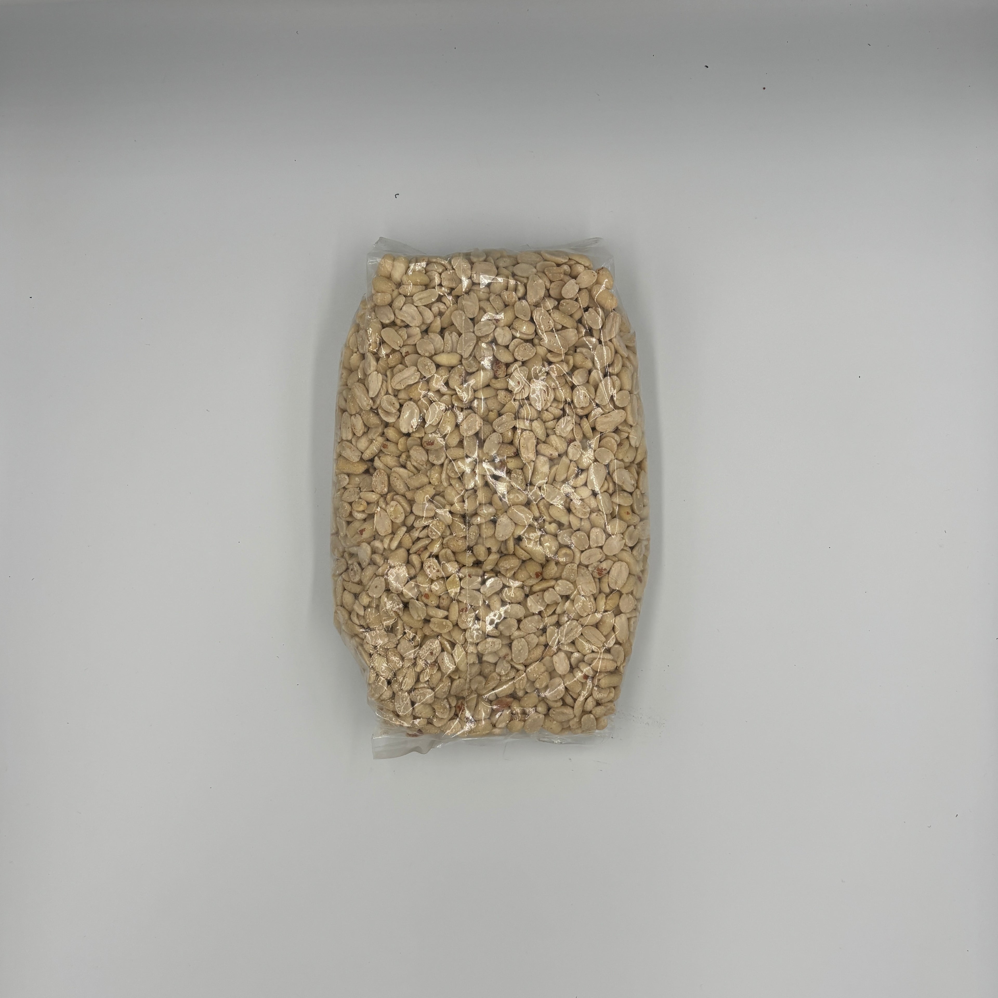 RT RAW PEANUTS BLANCHED MEDIUM 1KG