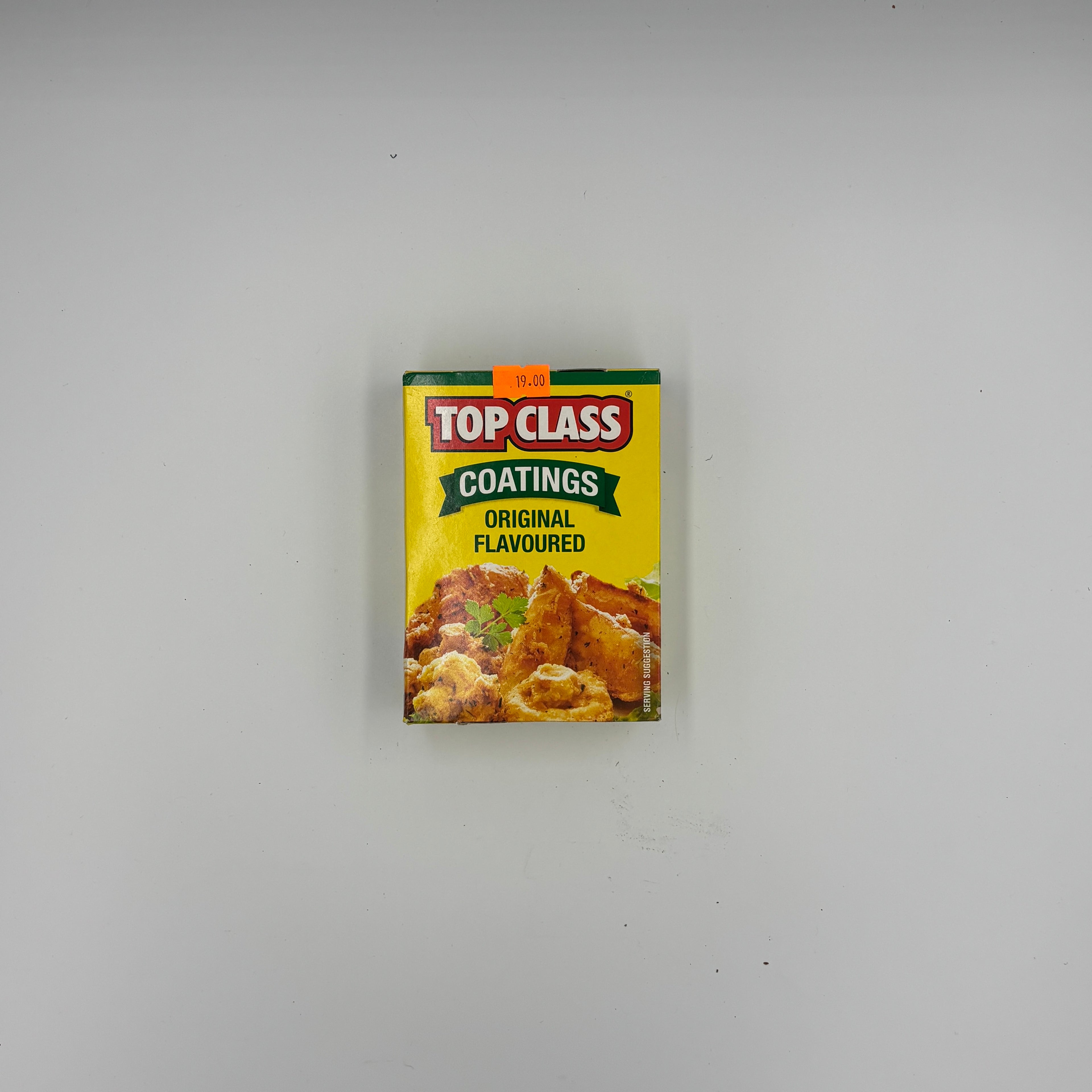 TOP CLASS ORIGINAL COATING 200G