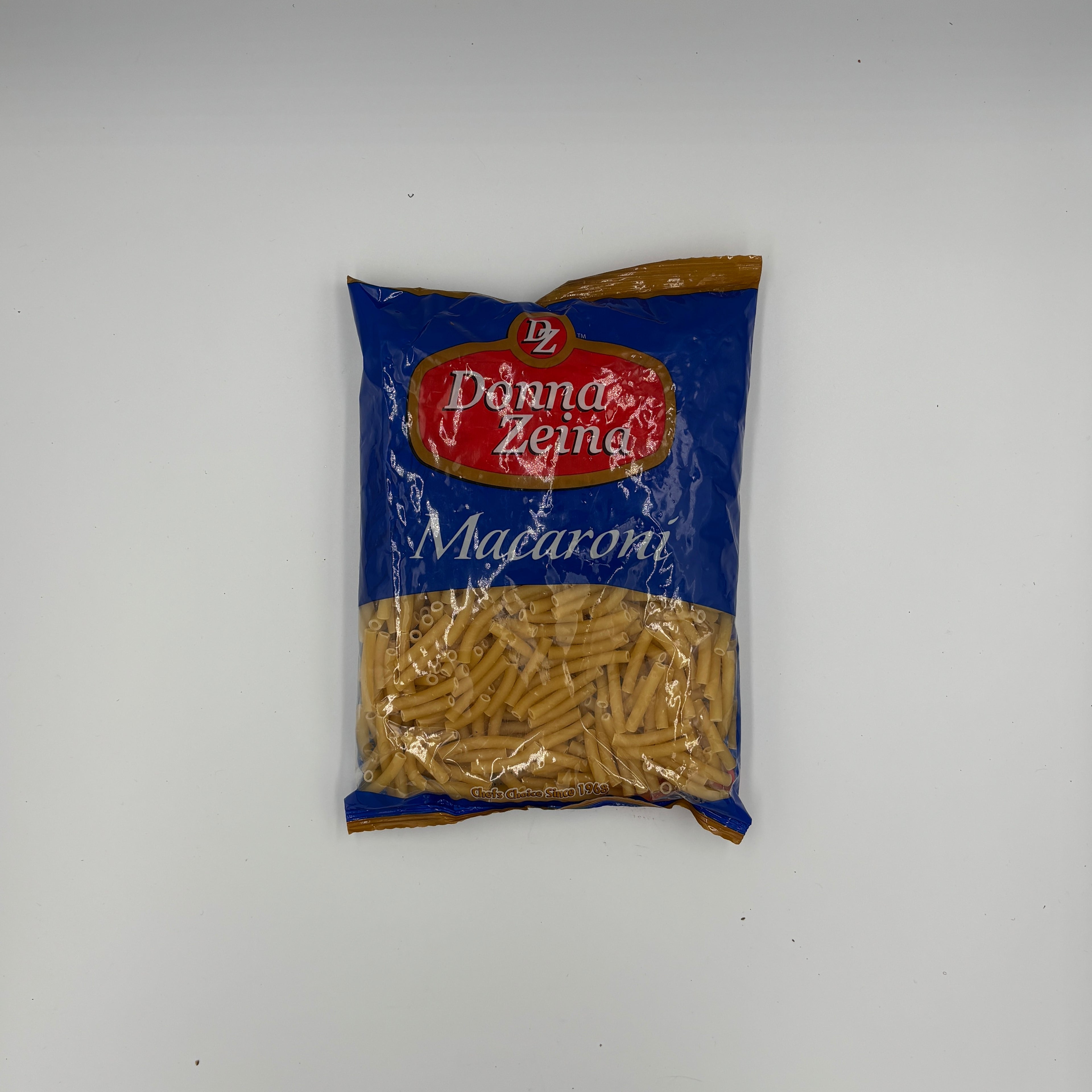 DONNA ZEINA MACARONI 500G