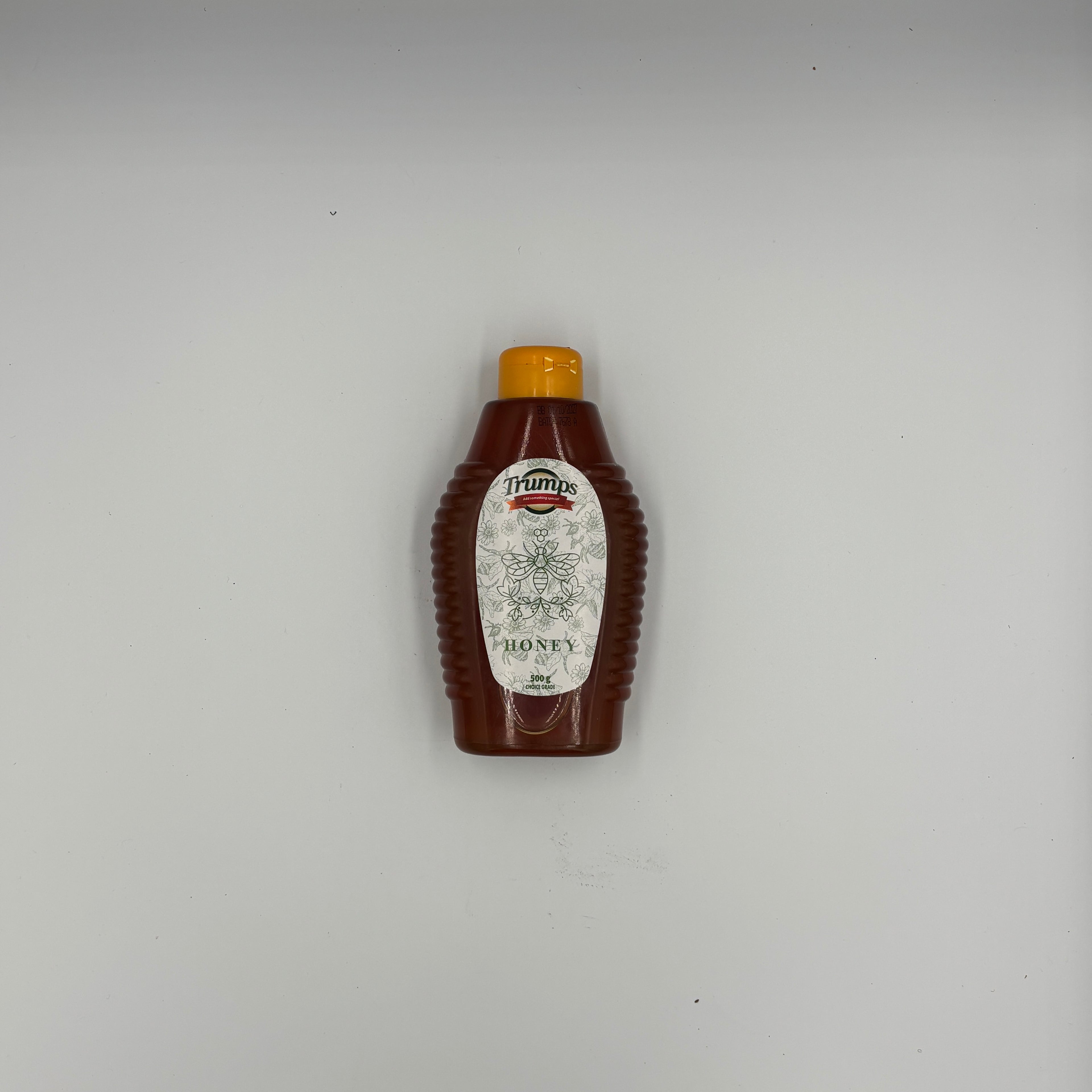 TRUMPS HONEY SQUUEZE 500G
