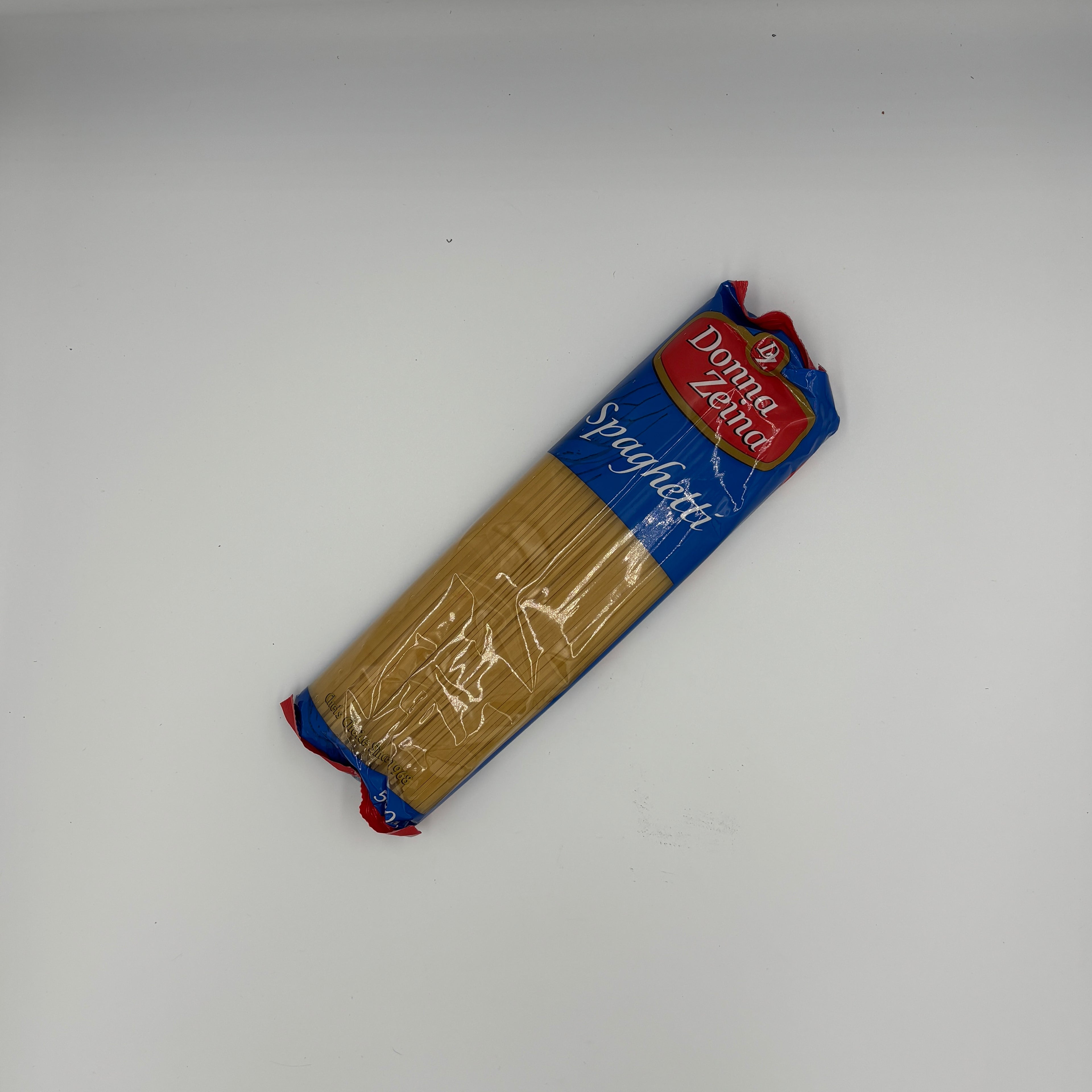 DONNA ZEINA SPAGHETTI 500G