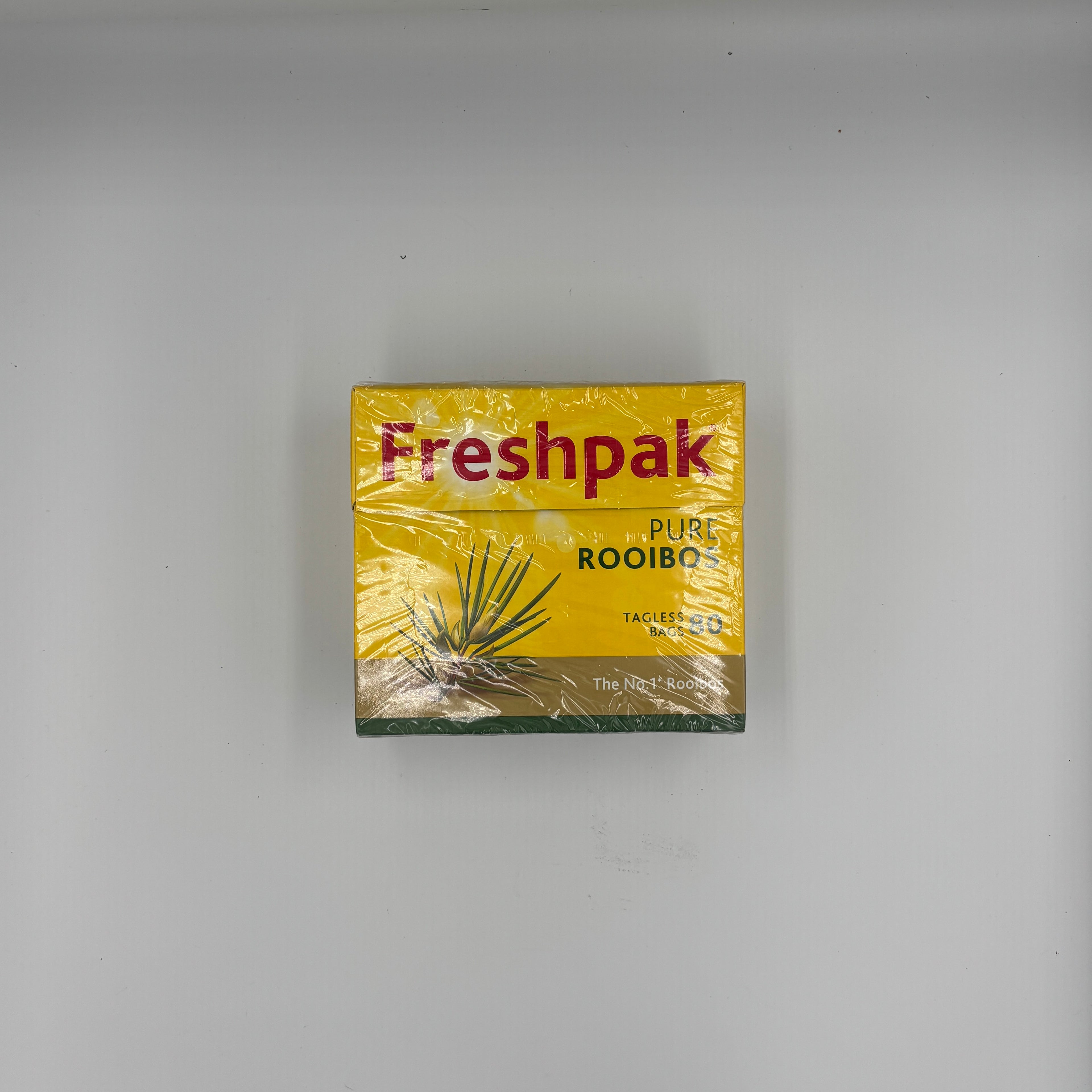 FRESHPAK ROOIBOS 80S EACH