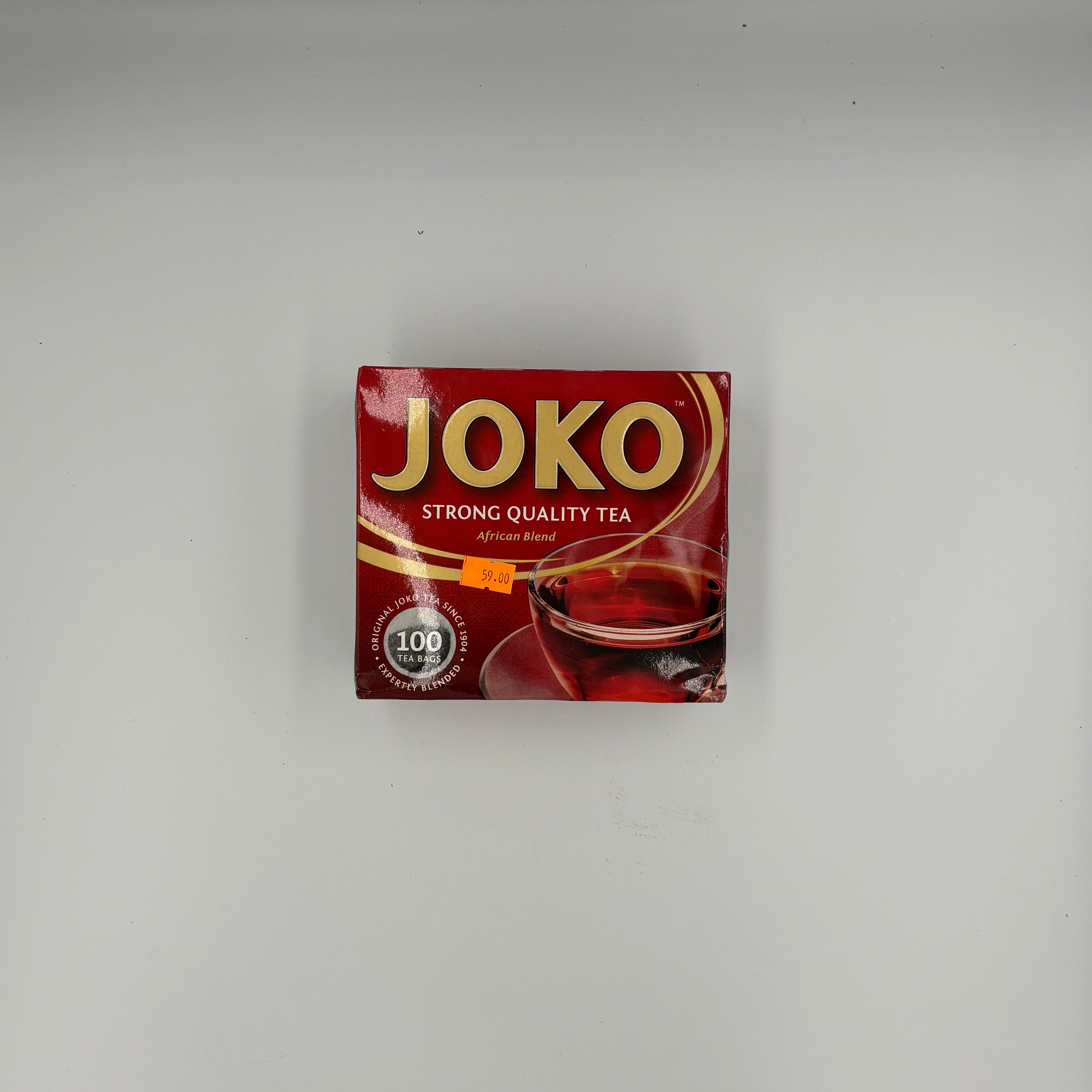 JOKO TAGLESS 100S EACH