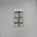 DISH CLOTHS STRIPE LARGE EACH
