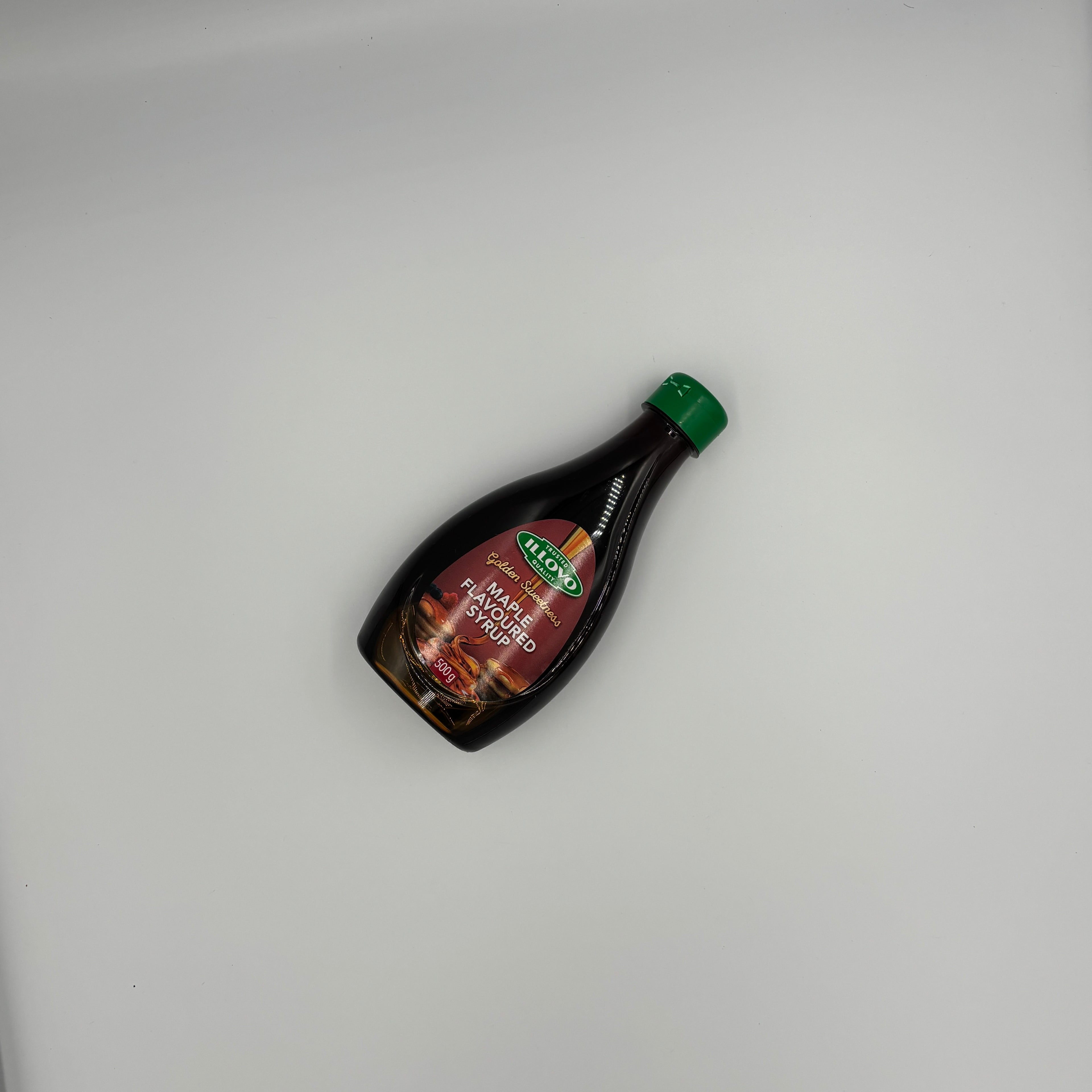 ILLOVO MAPLE 500G