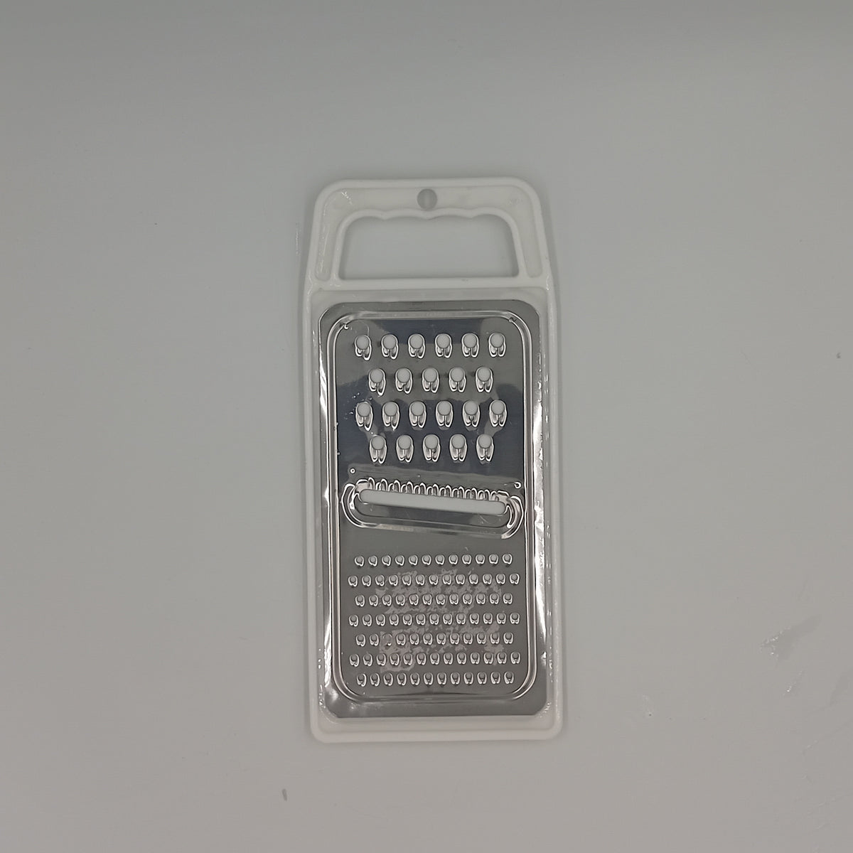 HAND HELD GRATER EACH