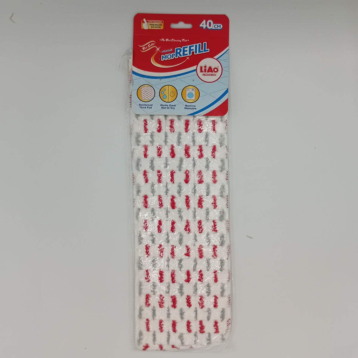 LIAO MF MOP REFILL EACH