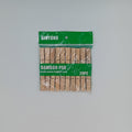 BAMBOO PEGS 20S PACKET